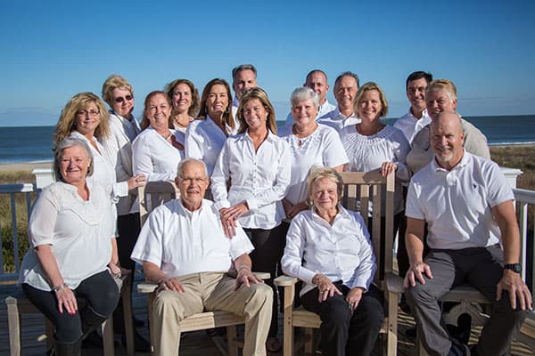 Rehoboth Team