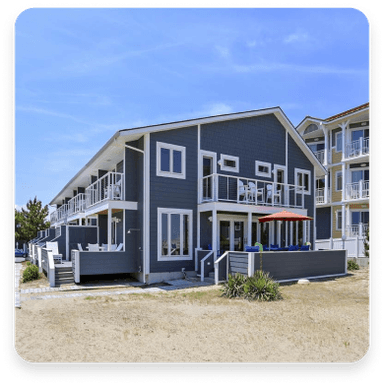 Beach Property Market Trends 2023