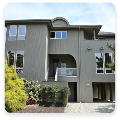 Sustainable Beach Living