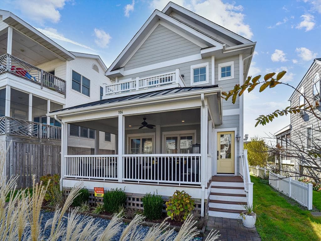 Forest Hill - Photo 1