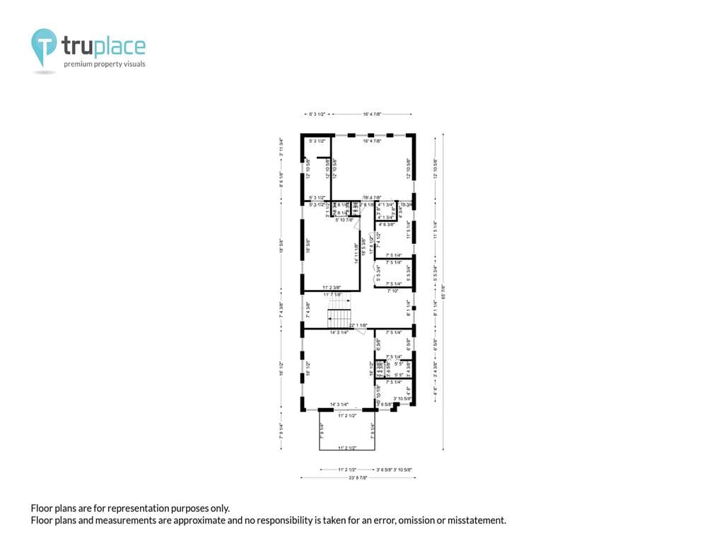 Forest Hill - Photo 79