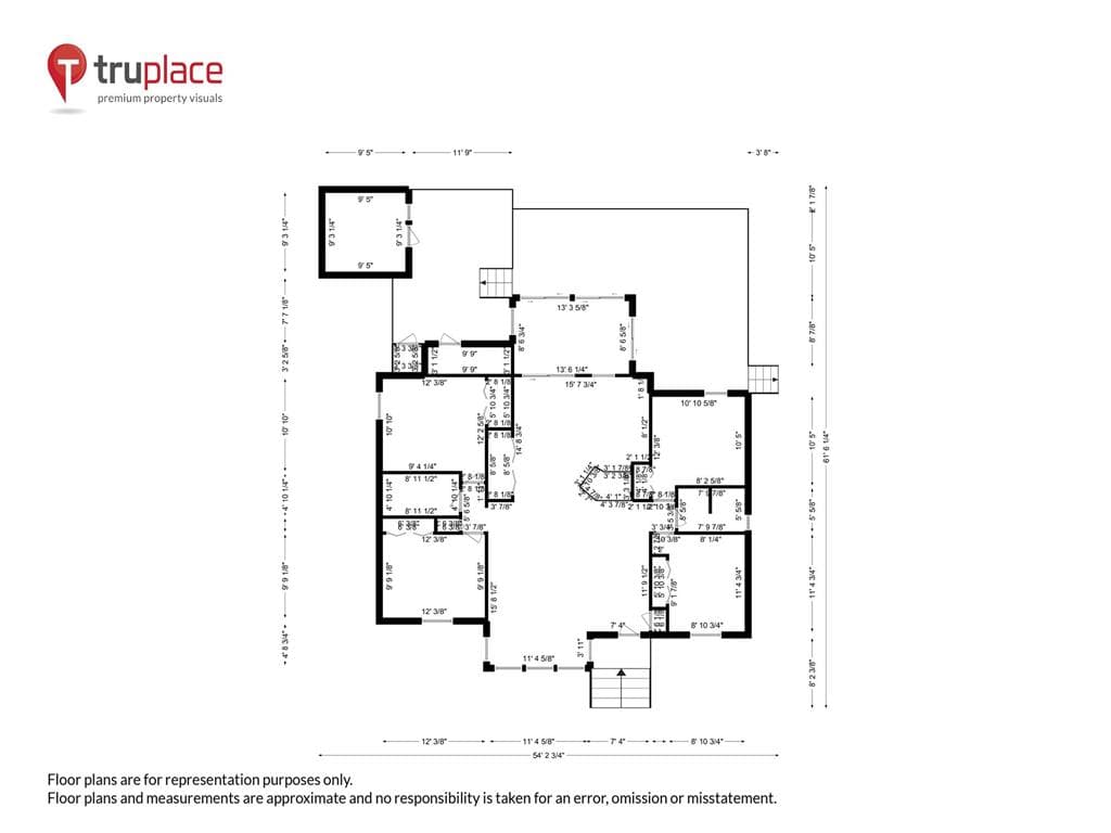 Layton BW - Photo 52