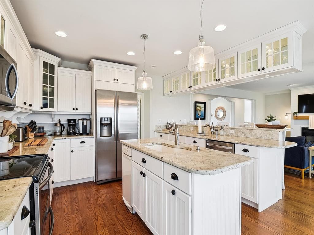 Pilot Greens - Photo 52