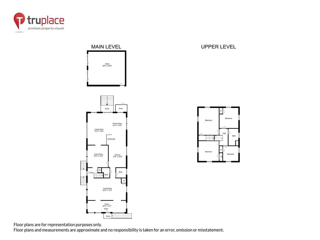 Costello BB - Photo 61