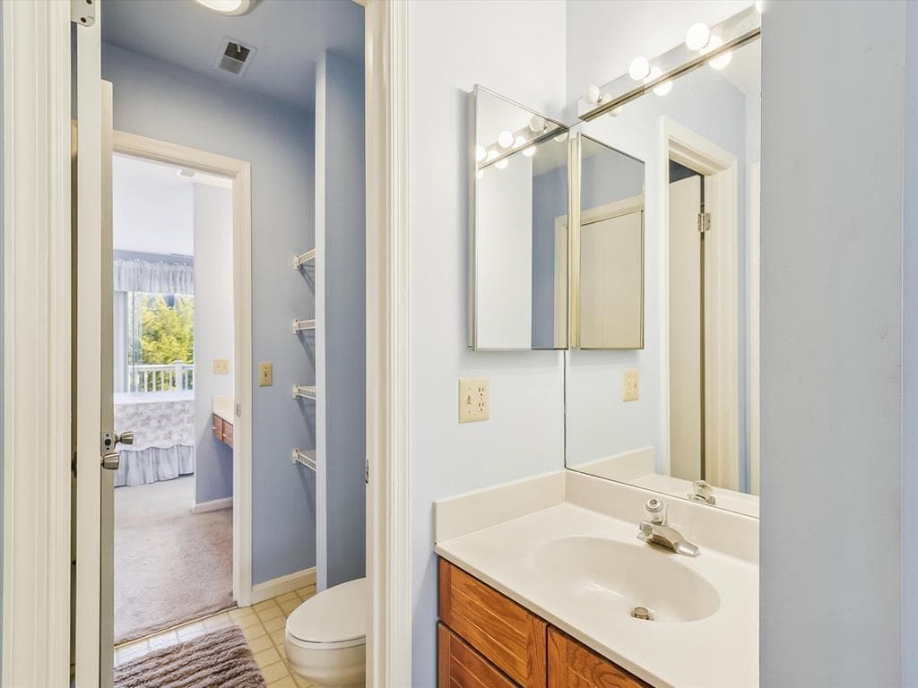 Hocker 21 - Photo 31