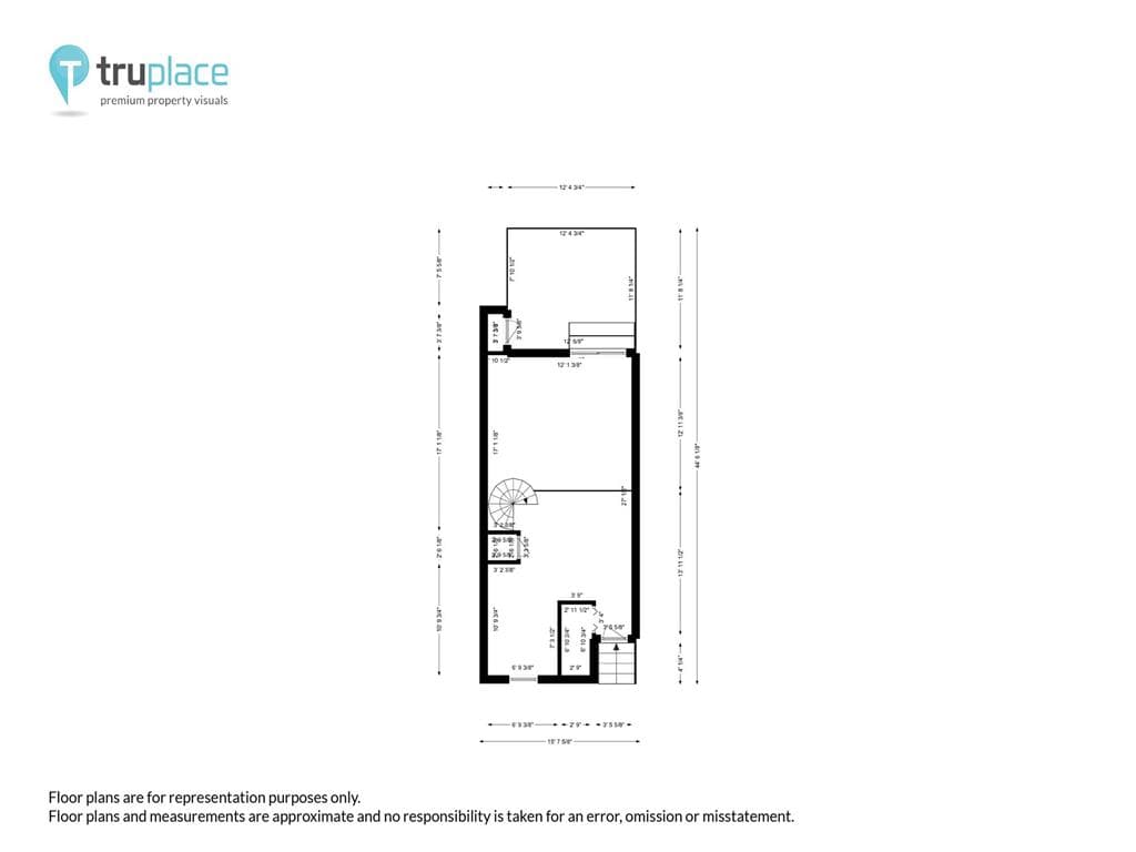 Hocker 21 - Photo 37