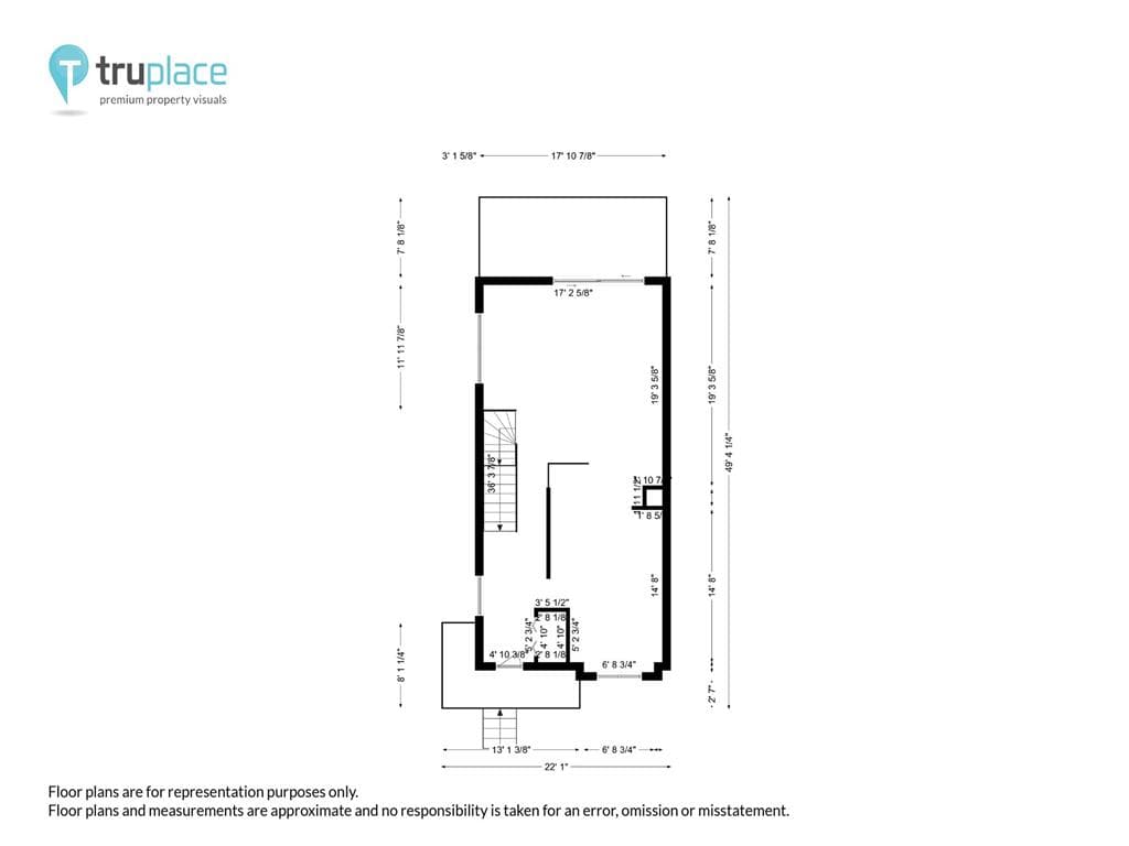 Becca s Place - Photo 52