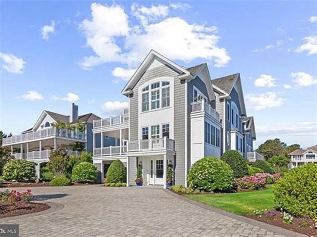 Mitchell OB - Photo 1