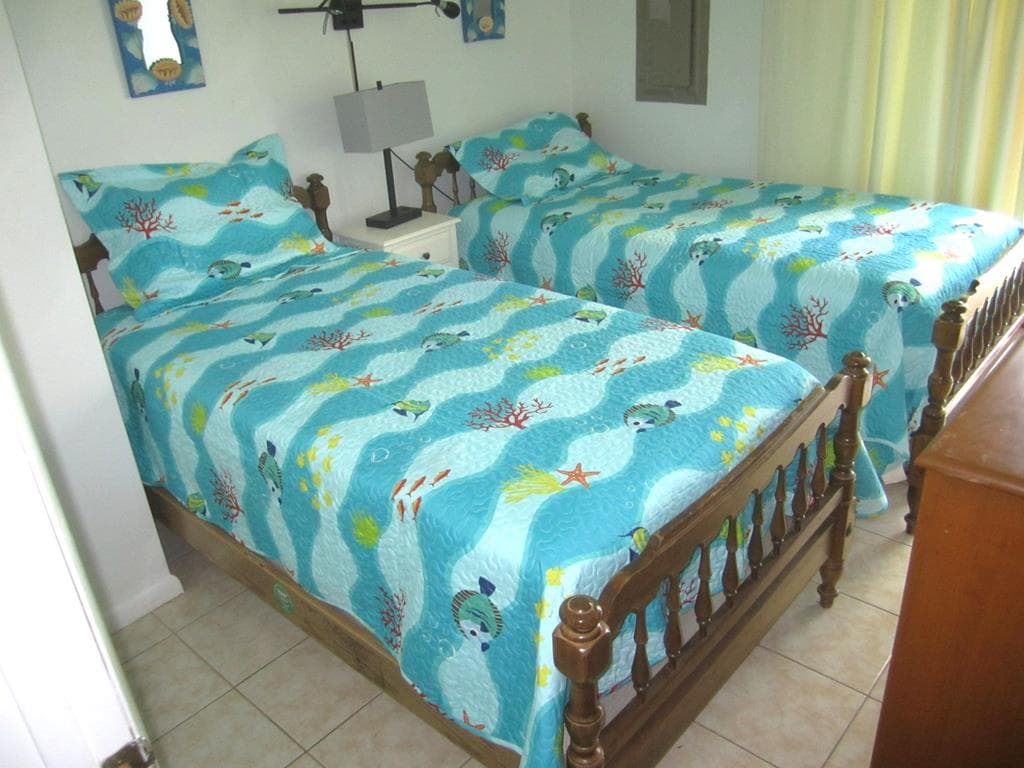 Half Bath on Living Area (2nd Level)