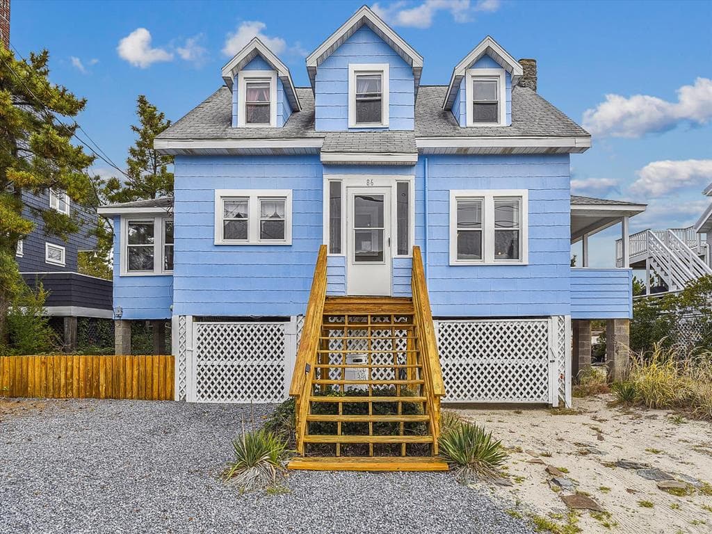 Johnson s Retreat - Photo 1