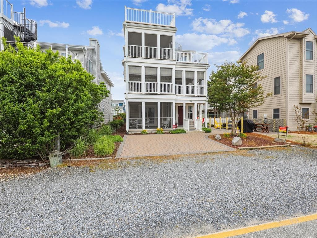 Mahler 105 - Photo 1