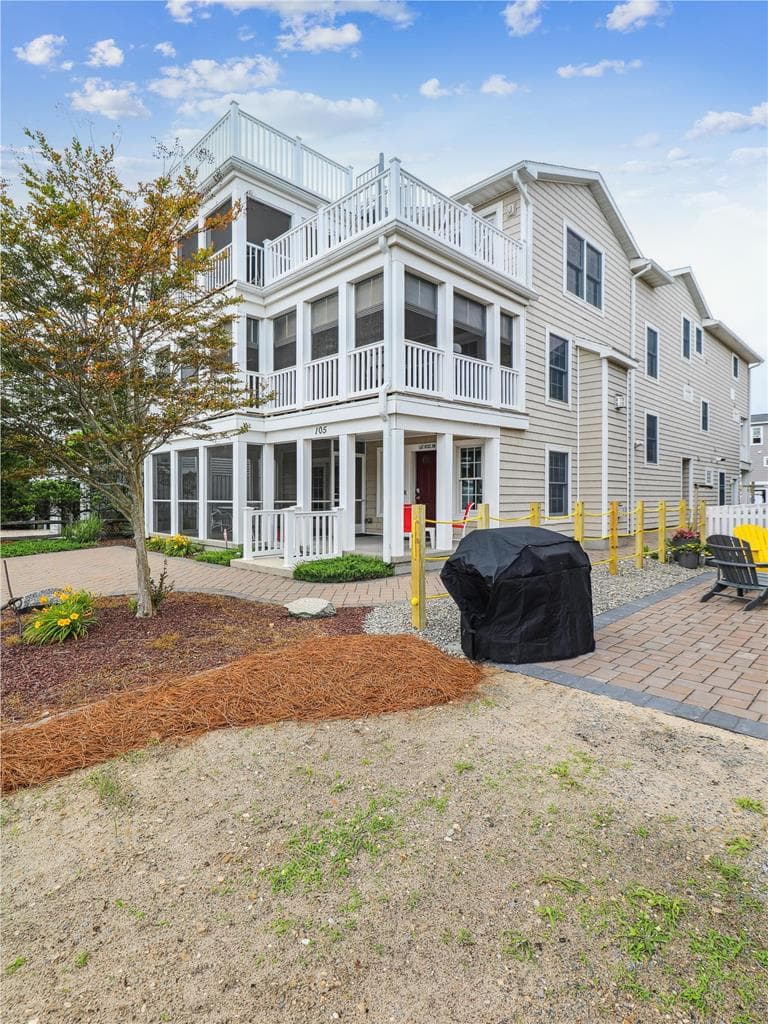 Mahler 105 - Photo 3