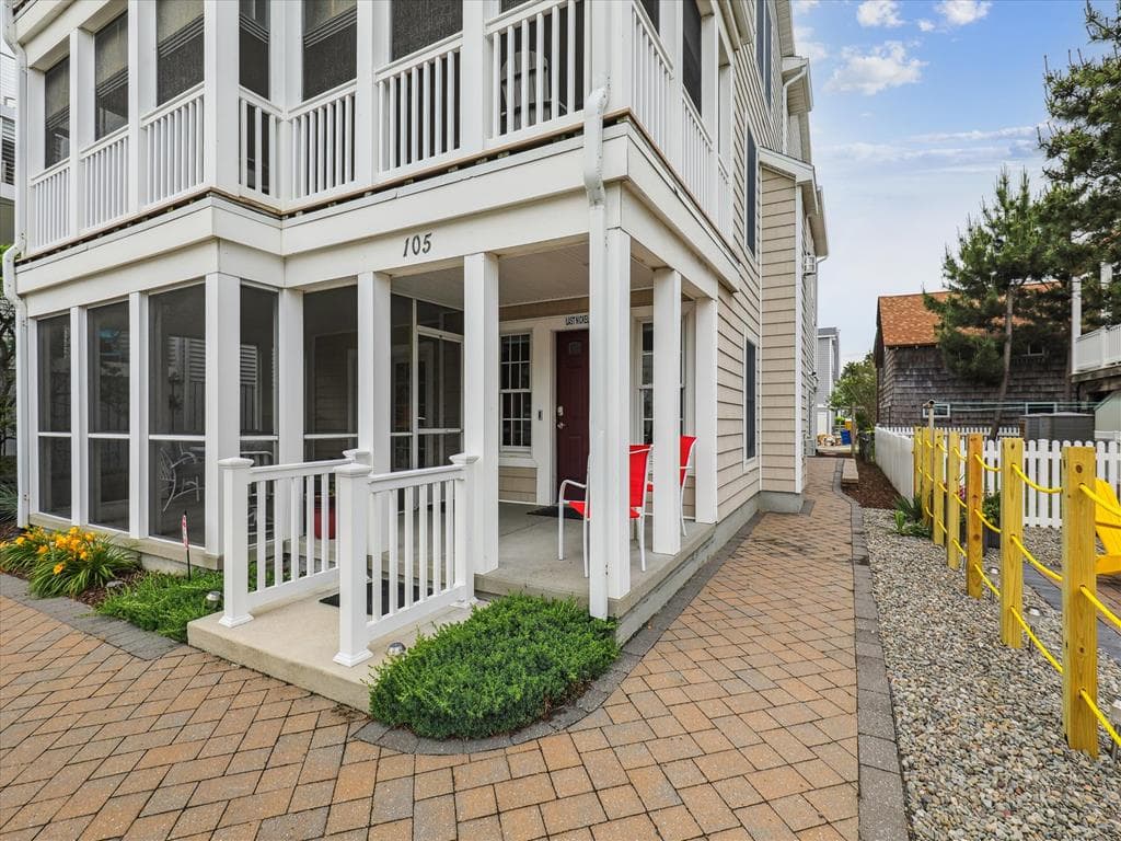 Mahler 105 - Photo 98