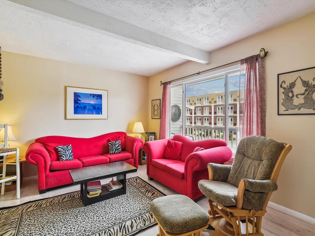 5B Dewey Villa - Photo 4