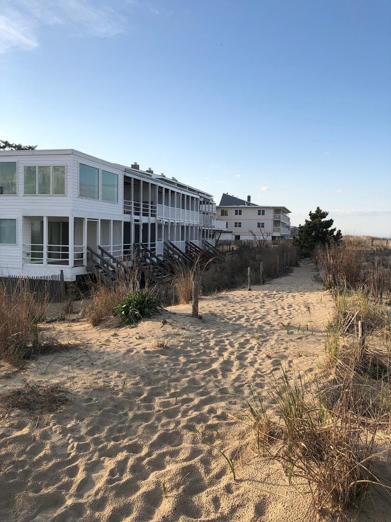 Sea Strand - Photo 1