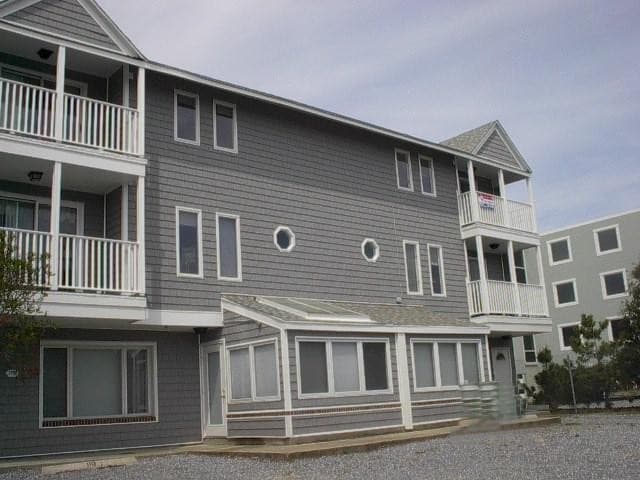 1115B Villas By The Bay - Photo 1