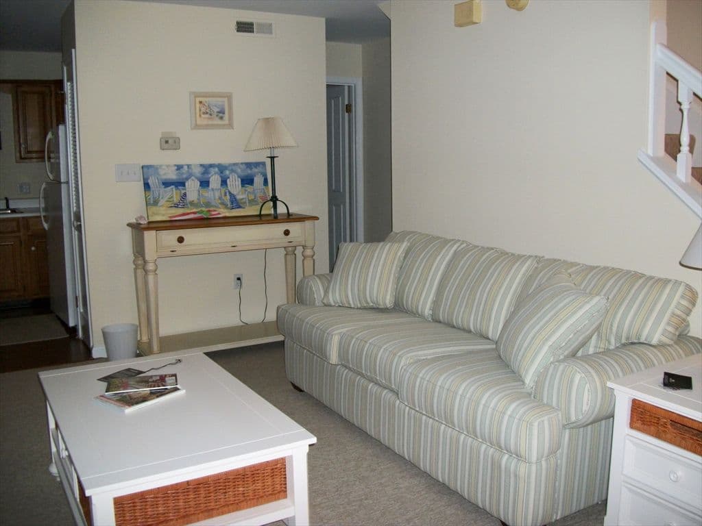 1115B Villas By The Bay - Photo 4