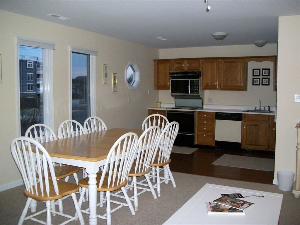 1115B Villas By The Bay - Photo 6