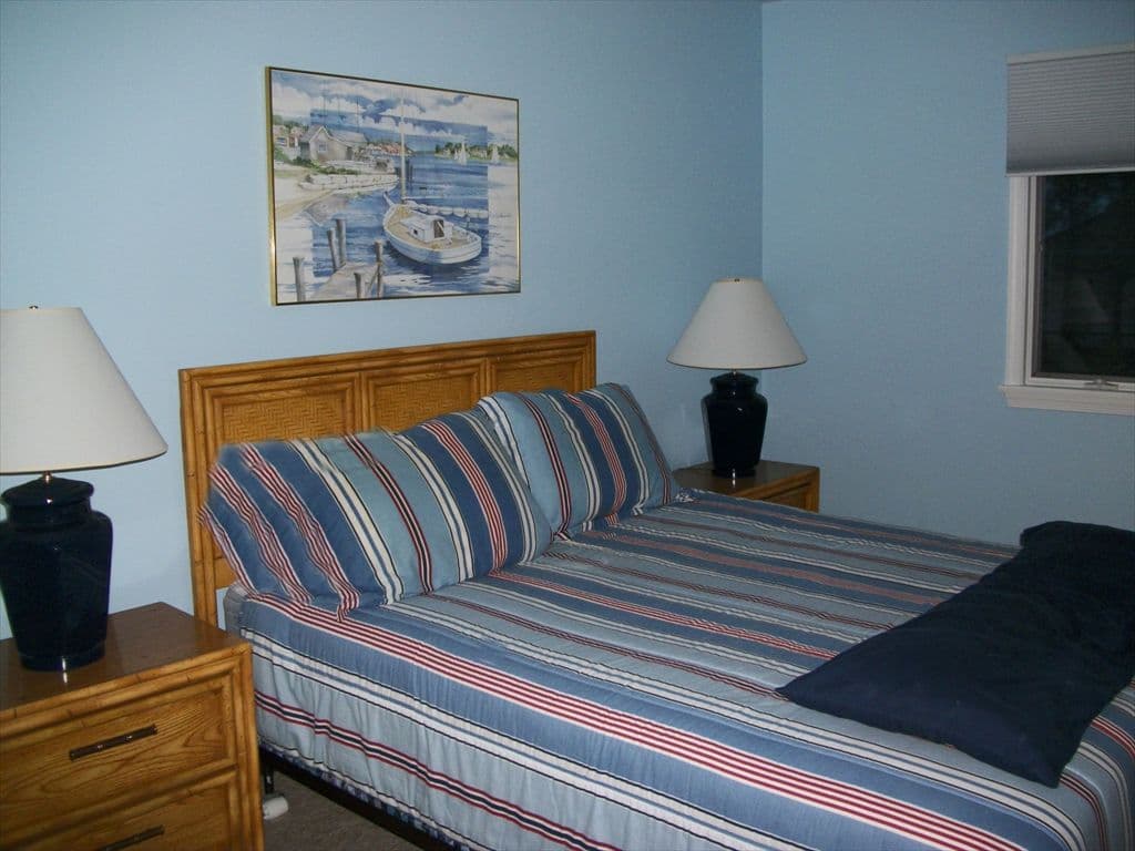 1115B Villas By The Bay - Photo 7