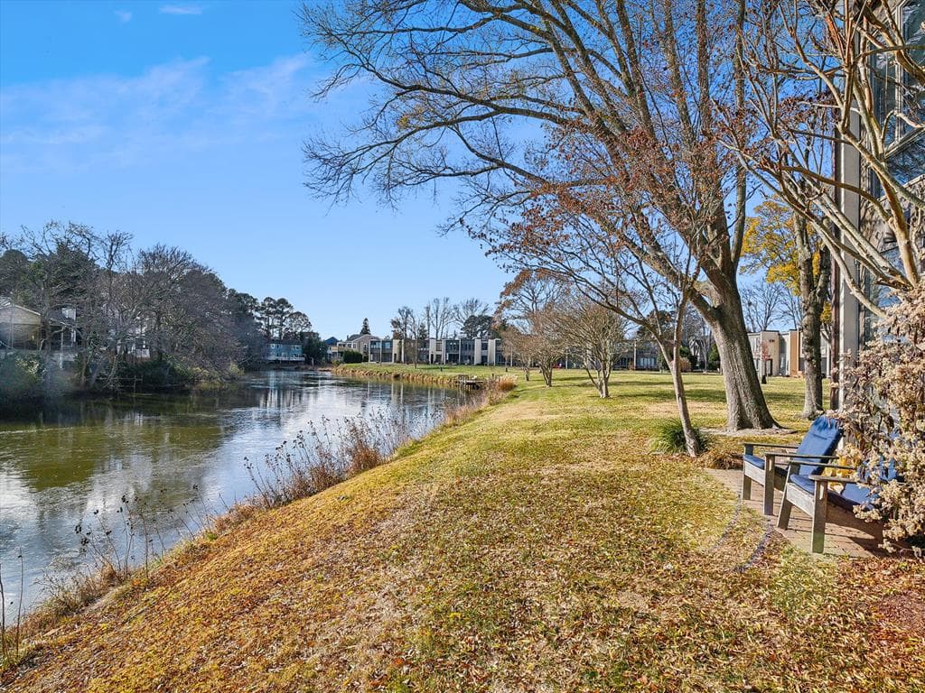 23 Lake Comegys - Photo 21