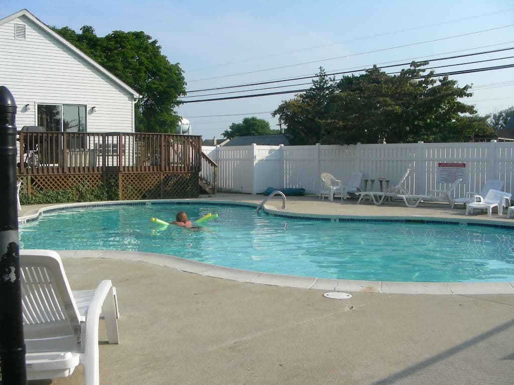 5 The Beach Club - Photo 1