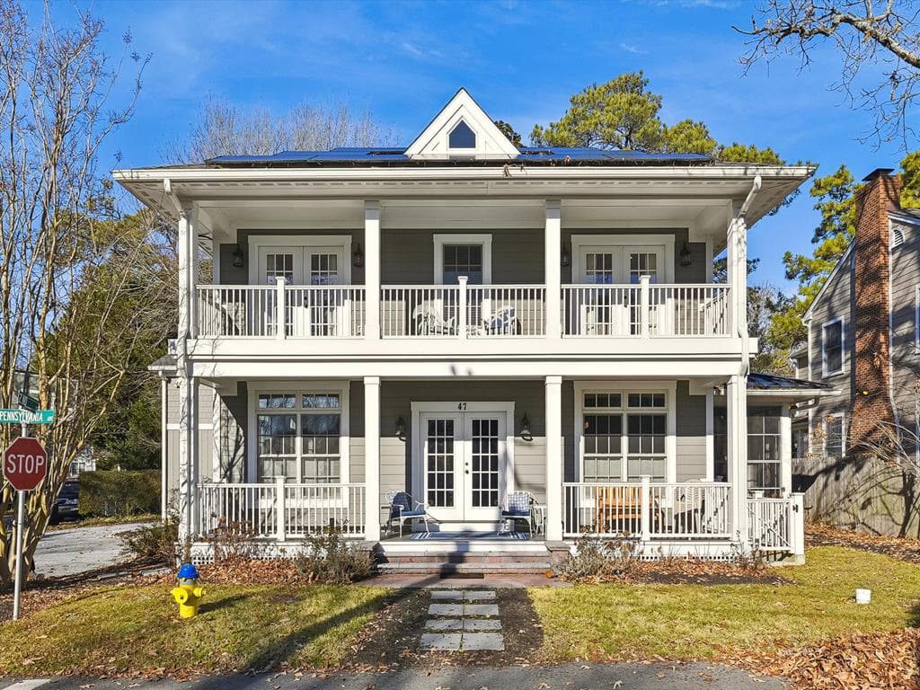 47 Pennsylvania - Photo 1