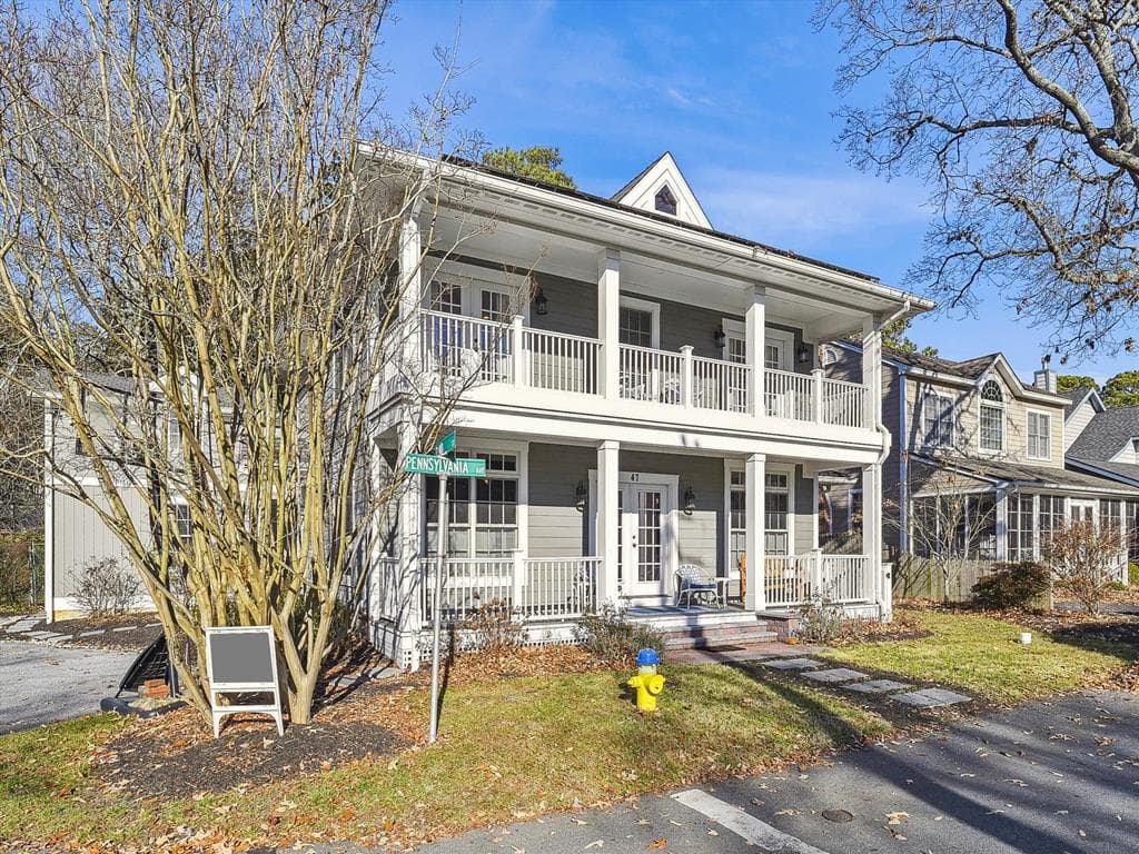 47 Pennsylvania - Photo 24