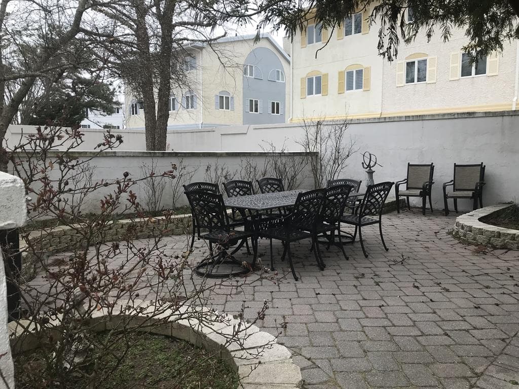 New Patio Furniture for 2021