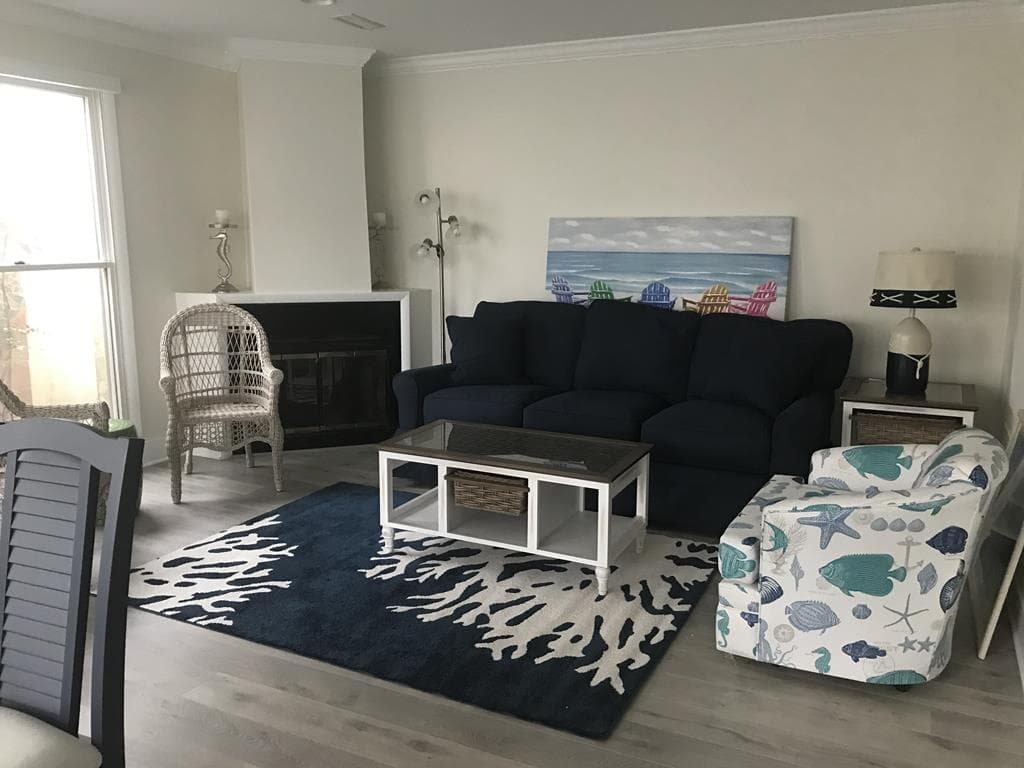 New Living Room Furniture