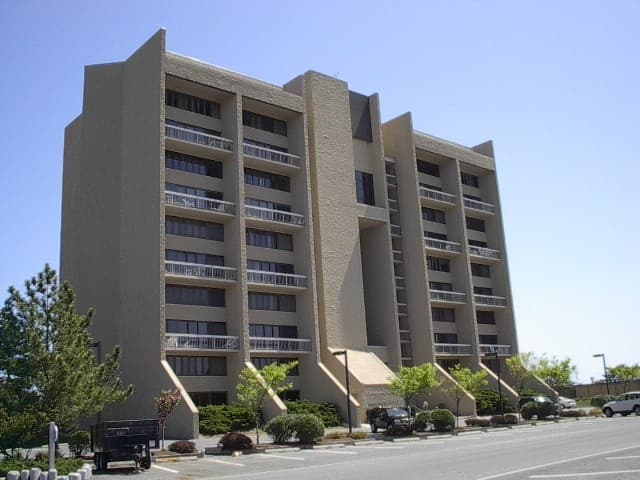 21 Ocean Dr. Condos - Photo 1