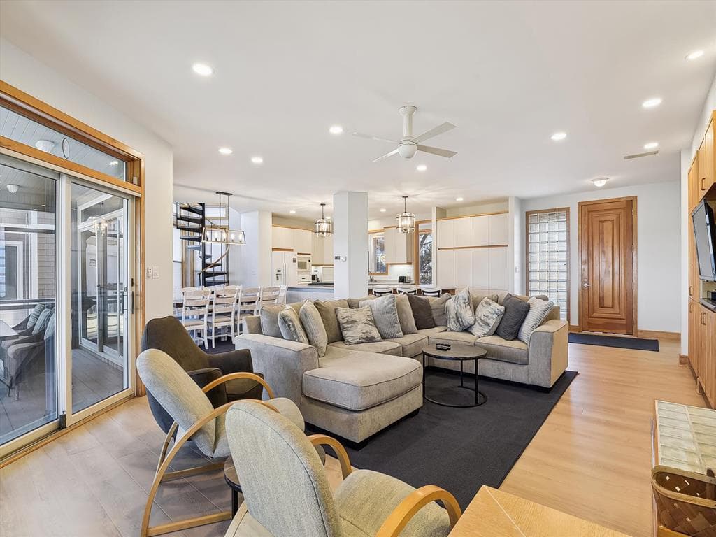 Mitchell OR - Photo 33