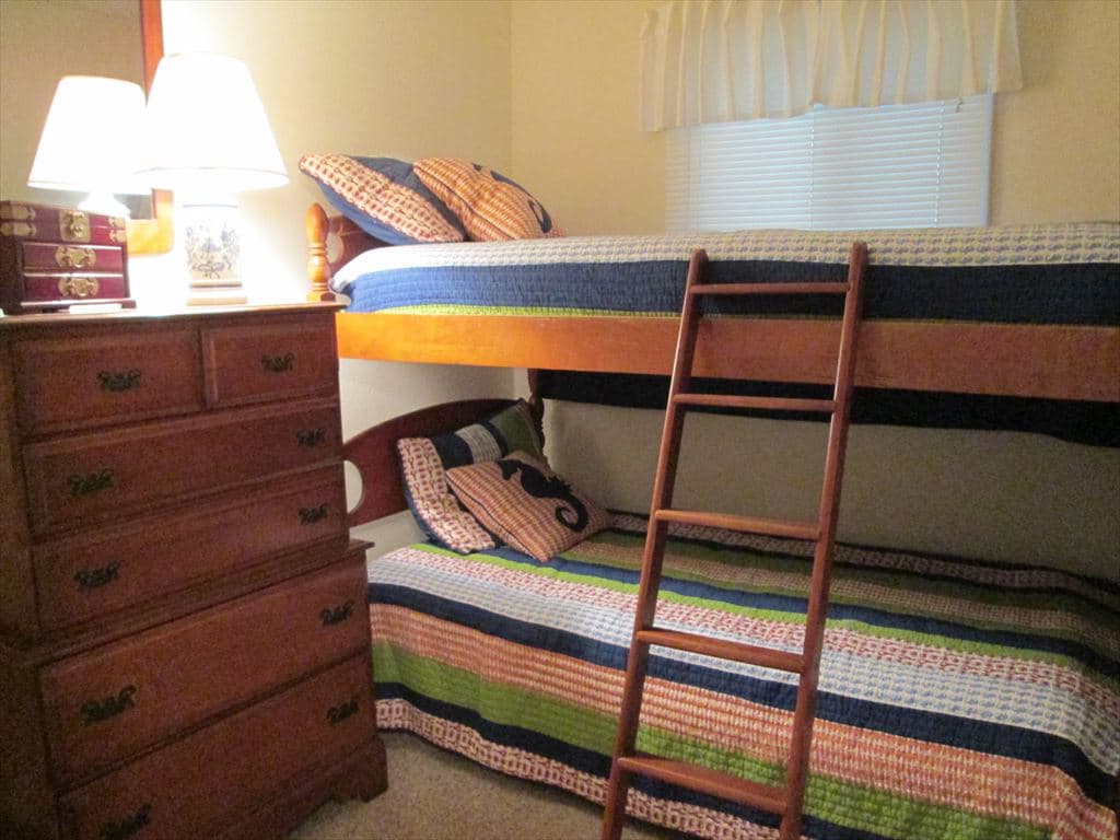Bdrm3 w/Bunks