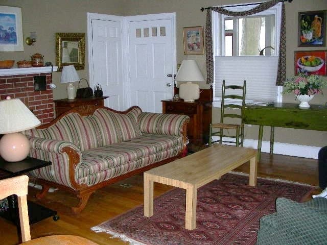 75 Sussex Street, Apt. 1 - Photo 4