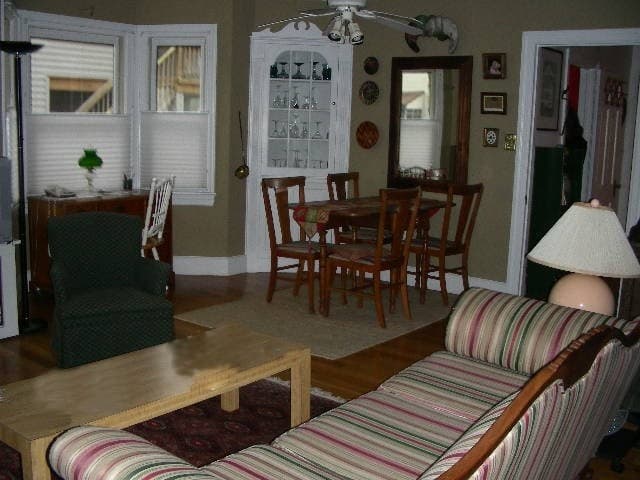 75 Sussex Street, Apt. 1 - Photo 6