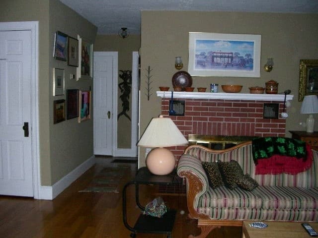 75 Sussex Street, Apt. 1 - Photo 7