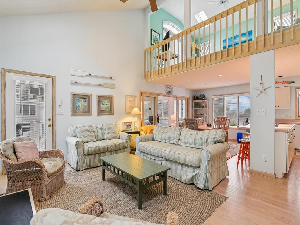 Minturn Dreamhouse - Photo 20