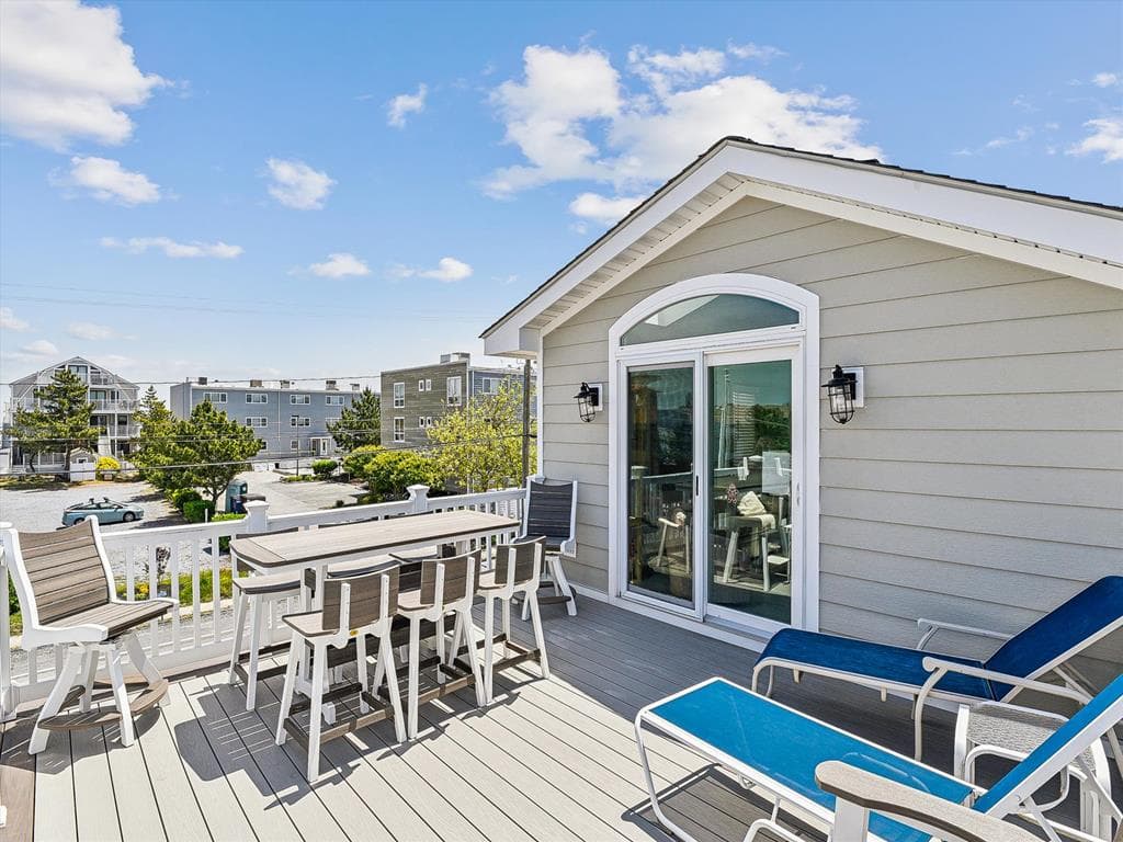 Minturn Dreamhouse - Photo 47