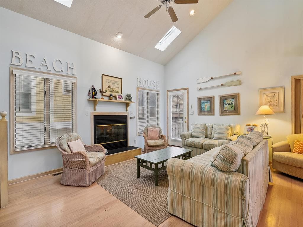 Minturn Dreamhouse - Photo 8